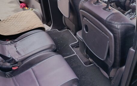 Renault Scenic III, 2008 год, 400 000 рублей, 13 фотография