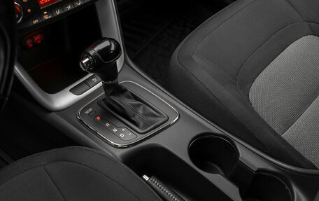 KIA cee'd III, 2018 год, 1 220 000 рублей, 16 фотография