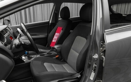 KIA cee'd III, 2018 год, 1 220 000 рублей, 11 фотография