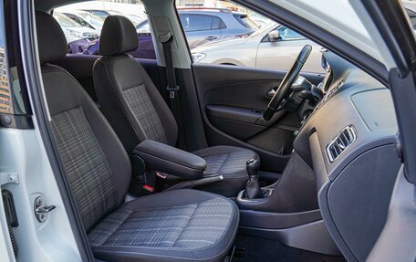 Volkswagen Polo VI (EU Market), 2017 год, 1 280 000 рублей, 8 фотография