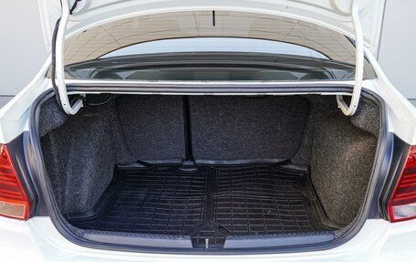 Volkswagen Polo VI (EU Market), 2017 год, 1 280 000 рублей, 17 фотография