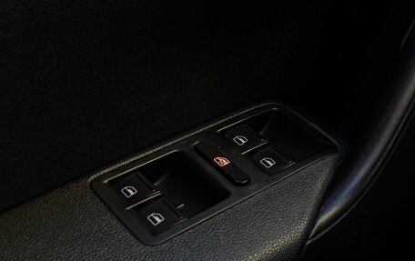 Volkswagen Polo VI (EU Market), 2017 год, 1 280 000 рублей, 15 фотография