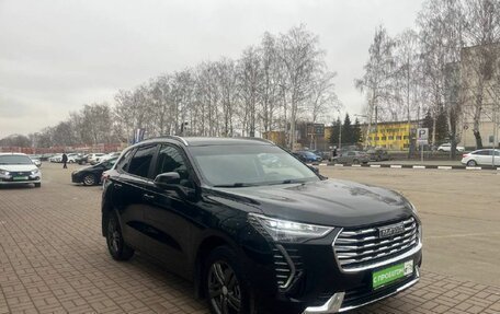 Haval Jolion, 2023 год, 2 069 000 рублей, 3 фотография
