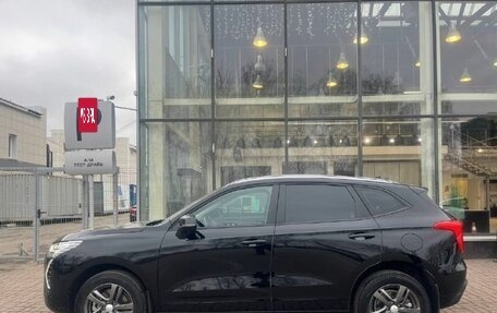 Haval Jolion, 2023 год, 2 069 000 рублей, 4 фотография