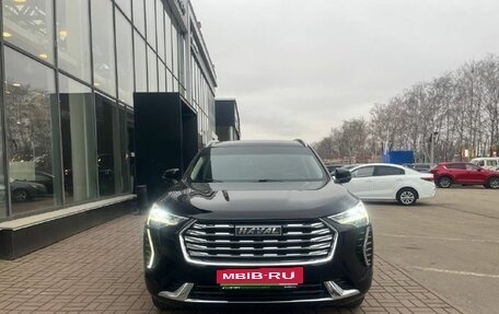 Haval Jolion, 2023 год, 2 069 000 рублей, 2 фотография