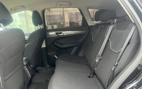 Haval Jolion, 2023 год, 2 069 000 рублей, 18 фотография