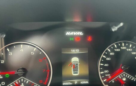 Haval Jolion, 2023 год, 2 069 000 рублей, 12 фотография