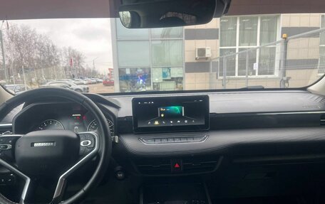 Haval Jolion, 2023 год, 2 069 000 рублей, 15 фотография