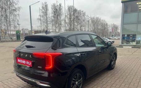 Haval Jolion, 2023 год, 2 069 000 рублей, 6 фотография