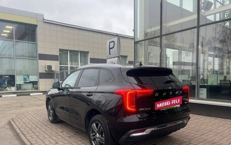 Haval Jolion, 2023 год, 2 069 000 рублей, 8 фотография