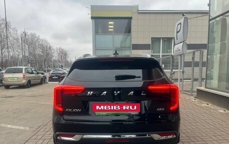 Haval Jolion, 2023 год, 2 069 000 рублей, 7 фотография