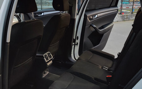 Skoda Kodiaq I, 2018 год, 1 950 000 рублей, 8 фотография