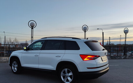 Skoda Kodiaq I, 2018 год, 1 950 000 рублей, 3 фотография