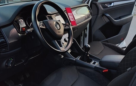 Skoda Kodiaq I, 2018 год, 1 950 000 рублей, 5 фотография