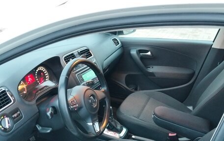 Volkswagen Polo VI (EU Market), 2013 год, 700 000 рублей, 18 фотография