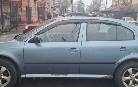 Skoda Octavia IV, 2010 год, 380 000 рублей, 3 фотография