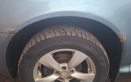 Skoda Octavia IV, 2010 год, 380 000 рублей, 5 фотография