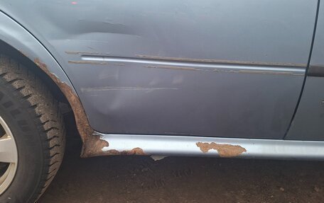 Skoda Octavia IV, 2010 год, 380 000 рублей, 4 фотография