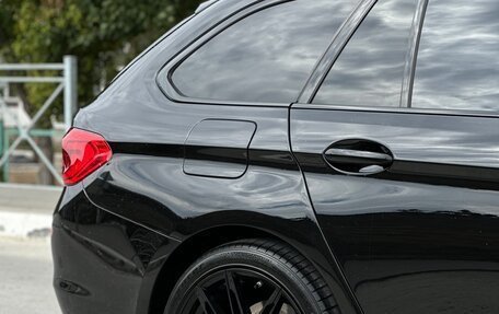 BMW 5 серия, 2017 год, 3 100 000 рублей, 3 фотография