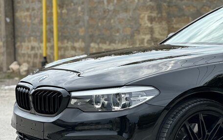 BMW 5 серия, 2017 год, 3 100 000 рублей, 4 фотография