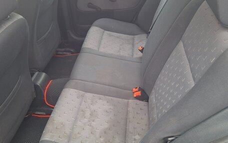 Skoda Octavia IV, 2010 год, 380 000 рублей, 8 фотография