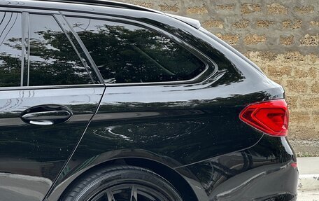 BMW 5 серия, 2017 год, 3 100 000 рублей, 6 фотография