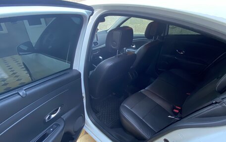 Renault Fluence I, 2011 год, 910 000 рублей, 4 фотография