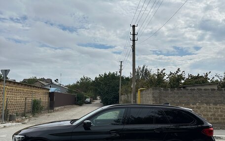 BMW 5 серия, 2017 год, 3 100 000 рублей, 7 фотография