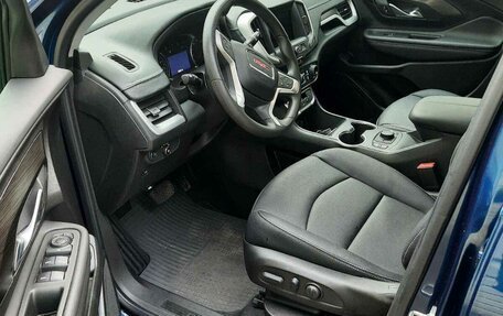 GMC Terrain, 2022 год, 2 700 000 рублей, 3 фотография