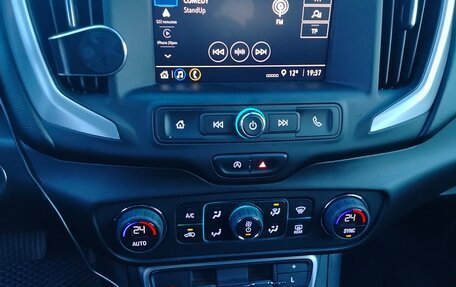 GMC Terrain, 2022 год, 2 700 000 рублей, 11 фотография