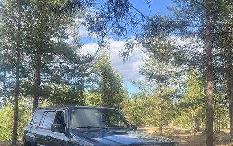 Nissan Patrol, 2004 год, 2 300 000 рублей, 2 фотография