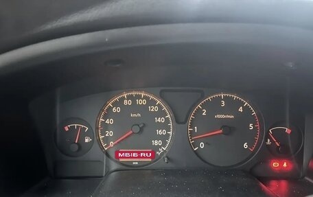 Nissan Patrol, 2004 год, 2 300 000 рублей, 6 фотография