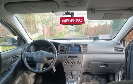 Toyota Corolla, 2005 год, 580 000 рублей, 3 фотография