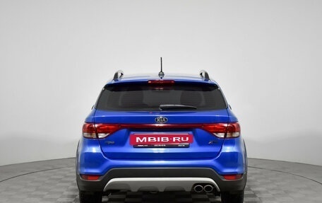 KIA Rio IV, 2019 год, 1 169 000 рублей, 6 фотография