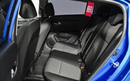 KIA Rio IV, 2019 год, 1 169 000 рублей, 11 фотография