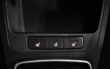 KIA Rio IV, 2019 год, 1 169 000 рублей, 15 фотография