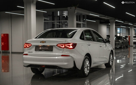 Chevrolet Monza, 2023 год, 2 265 000 рублей, 5 фотография