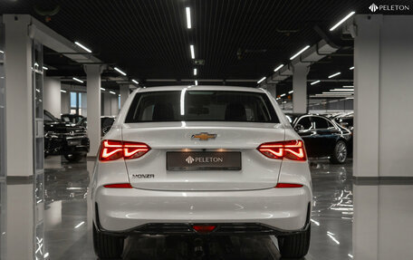 Chevrolet Monza, 2023 год, 2 265 000 рублей, 6 фотография