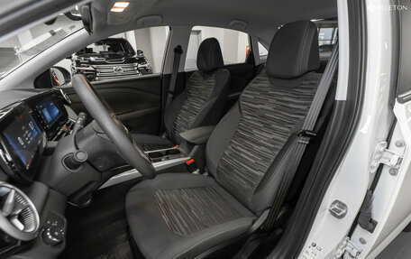 Chevrolet Monza, 2023 год, 2 265 000 рублей, 9 фотография