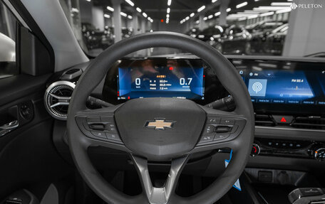 Chevrolet Monza, 2023 год, 2 265 000 рублей, 10 фотография