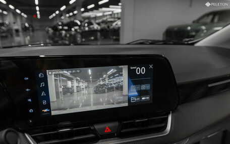 Chevrolet Monza, 2023 год, 2 265 000 рублей, 23 фотография