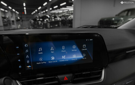 Chevrolet Monza, 2023 год, 2 265 000 рублей, 22 фотография