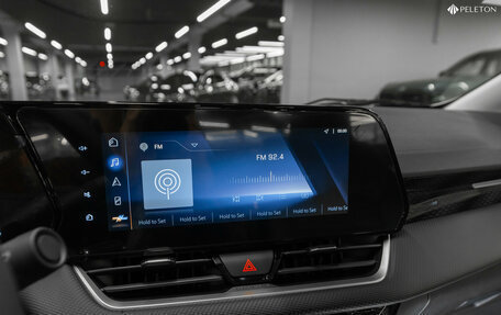 Chevrolet Monza, 2023 год, 2 265 000 рублей, 19 фотография