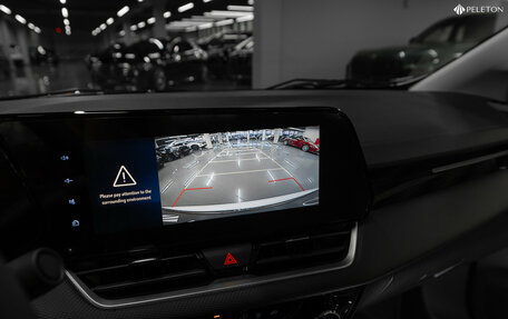 Chevrolet Monza, 2023 год, 2 265 000 рублей, 20 фотография