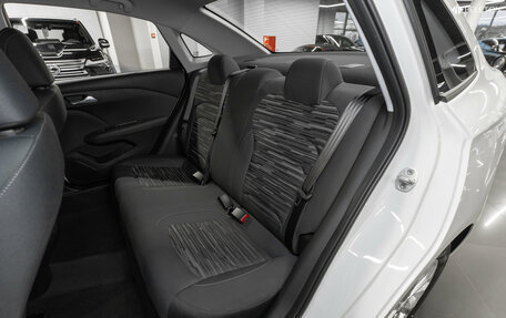 Chevrolet Monza, 2023 год, 2 265 000 рублей, 12 фотография