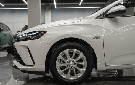 Chevrolet Monza, 2023 год, 2 265 000 рублей, 24 фотография