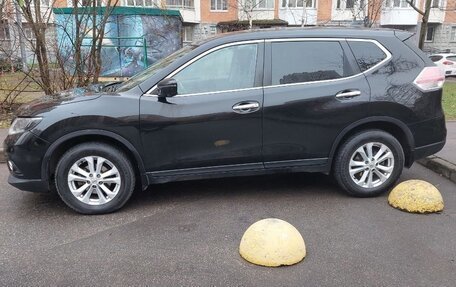 Nissan X-Trail, 2018 год, 1 900 000 рублей, 3 фотография