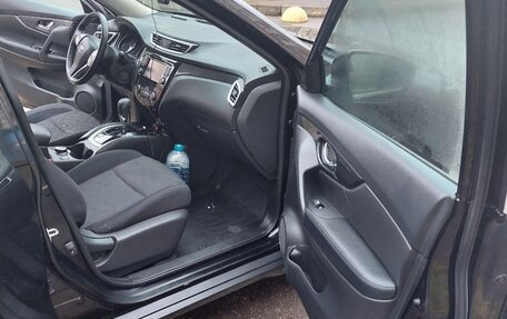 Nissan X-Trail, 2018 год, 1 900 000 рублей, 8 фотография