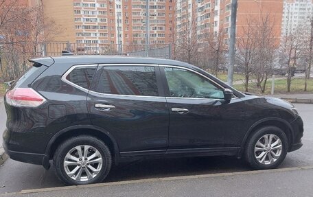 Nissan X-Trail, 2018 год, 1 900 000 рублей, 2 фотография