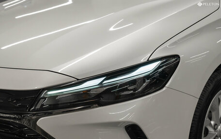 Chevrolet Monza, 2023 год, 2 265 000 рублей, 25 фотография